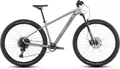 Cube Attention SLX 27.5'' / 29'' MTB Fahrrad slategrey/black 2026 XXL (189-203cm) Unisex