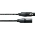 Cordial XLR female / XLR male Neutrik 1m CPM 1 FM | Neu