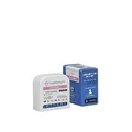 Freedompro Smart WiFi-Schalter steuert 1 Trockenkontakt, Smart Home MINI-Relaismodul kompatibel mit Matter, Apple HomeKit, Alexa, Google Home, Stromversorgung 110–240 V 16 A Unterputzdose