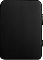 MoKo 9-11 Zoll Tablet Tasche Hülle iPad Pro 11 M2 iPad Air Surface Go Schwarz