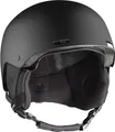 Salomon Herren Helm PIONEER LT ACCESS Black Skihelm Snowboard Gr. L (59–62 cm)