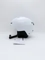 Salomon PIONEER LT ACCESS - Skihelm White Größe S 53-56