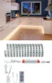 Paulmann Function Bundle MaxLED 500 Set Küche Sockel