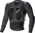 Alpinestars Protektoren-Set Bionic Action V2 Protektorenjacke