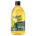 16,00€/L- 6x Nature Box Frische Shampoo - mit kaltgepresstem Melonenöl - 385ml