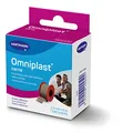 Omniplast Rosa 2,5 x 5 m 1 Stück
