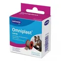 Omniplast Cerotto In Tela 2,5x500cm Hartmann 1 Pezzo