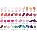 JOKO Find Your Color Nagellack mit Vinyl 116 Maybe Is Love 10ml