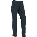 Maul Sport® Skihose Softshellhose Klosters REC blau 20