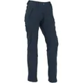 MAUL Damen Hose Klosters REC-lange Hose elasti
