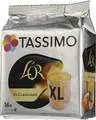 TASSIMO Kaffeebecher L'OR XL Classic 16 T Discs