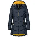 Sublevel Damen Jacke - D51160E44472A6-M