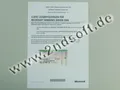 5 CALS / Zugriffslizenzen (Geräte / Device) für Windows 2008 Server - neu