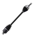 BESTPRICE 1x Antriebswelle komplett vorne rechts Gelenkwelle Kompatibel mit RENAULT CLIO II (BB_, CB_), CLIO II Kasten/Schrägheck (SB0/1/2_), KANGOO (KC0/1_), KANGOO Express (FC0/1_), THALIA I (LB_)