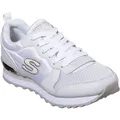 SKECHERS Damen Freizeitschuhe OG 85 - GOLD'N GURL