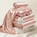 BettlakenSet Full Blush