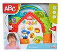 Gravidus Lernspielzeug Simba Baby ABC Big Animal Farm Music Große Tierfarm