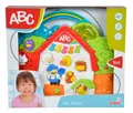 Simba Baby ABC Big Animal Farm My Music Feinmotorik Gehörsinn Große Tierfarm