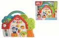 Simba ABC Baby Tierfarm mit Licht und Sound Tierstimmen Musik Bauernhof Tiere