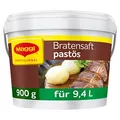 Maggi Bratensaft pastös 900,0 g, 1 St.