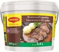 (24,43€/1kg) Maggi Bratensaft pastös für 9,4 Liter