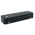 A4 Mini Tragbarer Thermodrucker – Bluetooth & USB-C, Tintenfreies Drucken