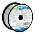 CFH Aluminium-Schweißdraht Ø 1,0 mm AD 595 – 0,5 kg Spule, D 100, MIG/MAG Schweißdraht für Aluminium-Magnesium-Legierungen, zum Schutzgasschweißen, AlMg5Cr(A), ISO 18273 – S Al 5356