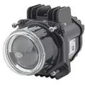 HELLA 1AL 010 820-021 DE/LED-Hauptscheinwerfer - 90mm Performance Bi-LED L70 - 12/24V - rund - Einba