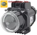 HELLA 1AL010820-021 Hauptscheinwerfer links Scheinwerfer Frontscheinwerfer