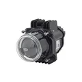 Hauptscheinwerfer links 12 V LED DE HELLA passend für u.a. VOLVO