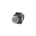 HELLA Hauptscheinwerfer 1AL 010 820-021 für SCANIA VOLVO TAM SAME LIEBHERR FENDT