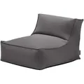 STAY Outdoor Loungesessel Lounger Chair Coal