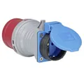 Brennenstuhl Steckdose Brennenstuhl 1081690 1081690 CEE Adapter 16 A 400 V 1 St.