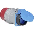 Brennenstuhl 1081690 1081690 CEE Adapter 16 A  400 V 1 St.