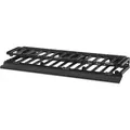 Panduit Kabelmanager horiz. 1HE NMF1