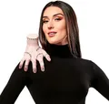 Mano Kostüm Addams Mercoledi Wednesday The Thing Rubie's Halloween Box Gebrochen