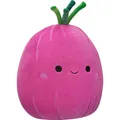 Squishmallows Rote Zwiebel 30cm (30 cm) (245909)