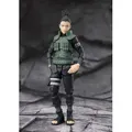 Tamashii Nations - Naruto Shippuden S.H. Figuarts Shikamura Nara Brilliant Strategist 15 cm