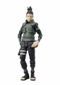 TAMASHII Nations, Naruto Shippuden, Shikamaru Nara, Brillianter Stratege, S.H.Figuarts Actionfigur