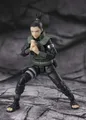 BANDAI Actionfigur Naruto Shikamaru Nara - Naruto Shippuden 15cm