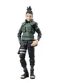 Naruto Shikamaru Nara Brillanter Stratege S.H. SH Figuarts Actionfigur BANDAI