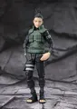 Naruto Shippuden S.H. Figuarts Actionfigur Shikamura Nara Brilliant Strategist 1
