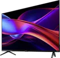 Sharp LED-TV 108cm 43 Zoll EEK F (A - G) Schwarz