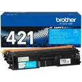 Brother Original-Toner TN-421C