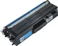 Brother Cyan Original Tonerpatrone Laser Bis zu 1800 Seiten (TN421C)