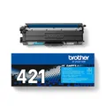 Original Brother TN-421C TN 421C Toner Cyan DCP HL MFC L8410CDW L8360CDW