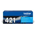 4977766771597 Brother TN-421C Tonerkartusche 1 Stück(e) Original Cyan Brother