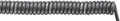 LAPP 70002755 Spiralkabel SPIRAL H07BQ-F 1000mm / 3000mm 4G 1.50mm² Schwarz 1St.