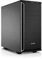 Kiebel Silent Master 12 Business-PC (Intel Core i7 Intel Core i7-12700KF, RTX 3050, 64 GB RAM, 1000 GB SSD, Luftkühlung)