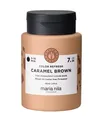 Maria Nila Colour Refresh Caramel Brown 7.35 Farbmaske 100 ml